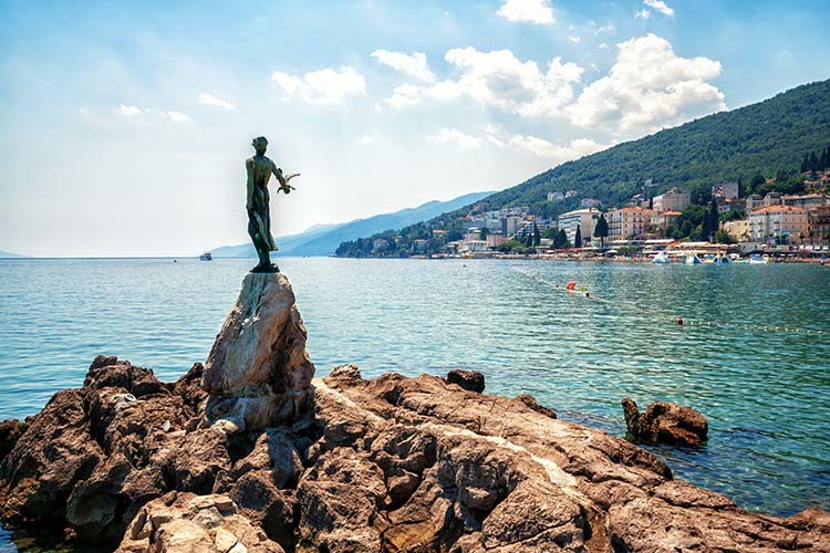 Opatija 